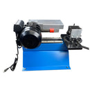 Electric 3-4-HP 1--2 to 3" Tube Pipe Notcher Quick Release Vise Solid Taper