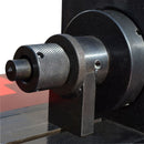 Electric 4-3/4" x 3/8" Thickness BUSBAR Bender Cuttter Puncher w-4 Dies Hydraulic 2 Speed - 110 volt