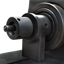 Electric 4-3/4" x 3/8" Thickness BUSBAR Bender Cuttter Puncher w-4 Dies Hydraulic 2 Speed - 110 volt