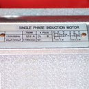 Electric 4-3/4" x 3/8" Thickness BUSBAR Bender Cuttter Puncher w-4 Dies Hydraulic 2 Speed - 110 volt