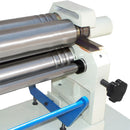 Electric 50 Slip Roll Roller Metal Fabrication 16 Gauge