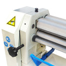 Electric 50 Slip Roll Roller Metal Fabrication 16 Gauge