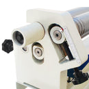 Electric 50 Slip Roll Roller Metal Fabrication 16 Gauge