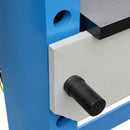 Electric 50 Ton Hydraulic Press Brake Bender Bending 30.5" Length x 3/16" Gauge