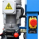 Electric 50 Ton Hydraulic Press Brake Bender Bending 30.5" Length x 3/16" Gauge