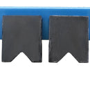 Electric 50 Ton Hydraulic Press Brake Bender Bending 30.5" Length x 3/16" Gauge