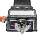 Electric Ignition Portable Propane Super Gas Stove Burner Heavy Duty Cast Iron Camping Cooker