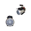 Electric Refrigerant 2.5CFM VACUUM PUMP  LOW
