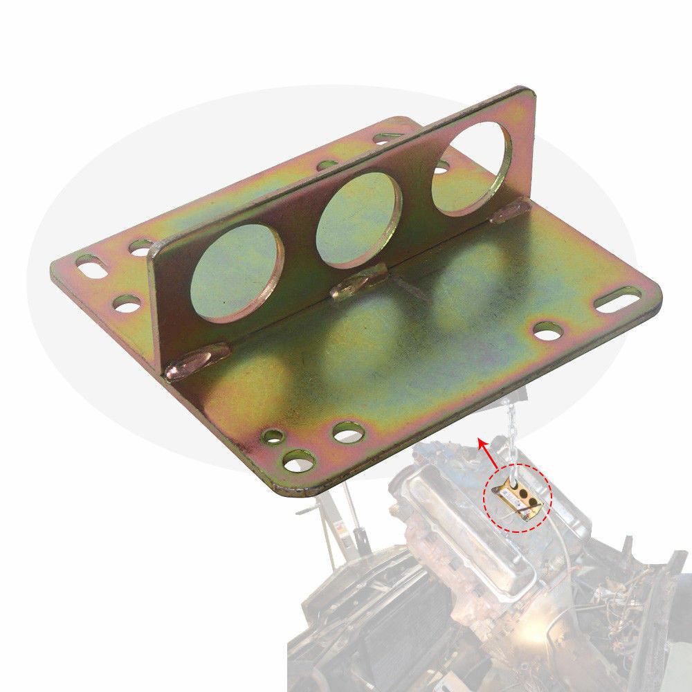 Engine Plate Lift Lifting Pull Intake Manifold Motor Craft Thermo-Quad Quadrajet