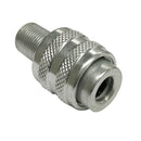 Female 3-8" NPT Threads Hydraulic Coupler Coupling 10,000 PSI