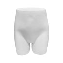 Female Hip Underwear Form Mannequin Retail Display 26" Waist 35" Hips
