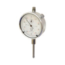 Flexible Arm Vise Grip W- 1" Dial Indicator .001'' Graduation Lug Back