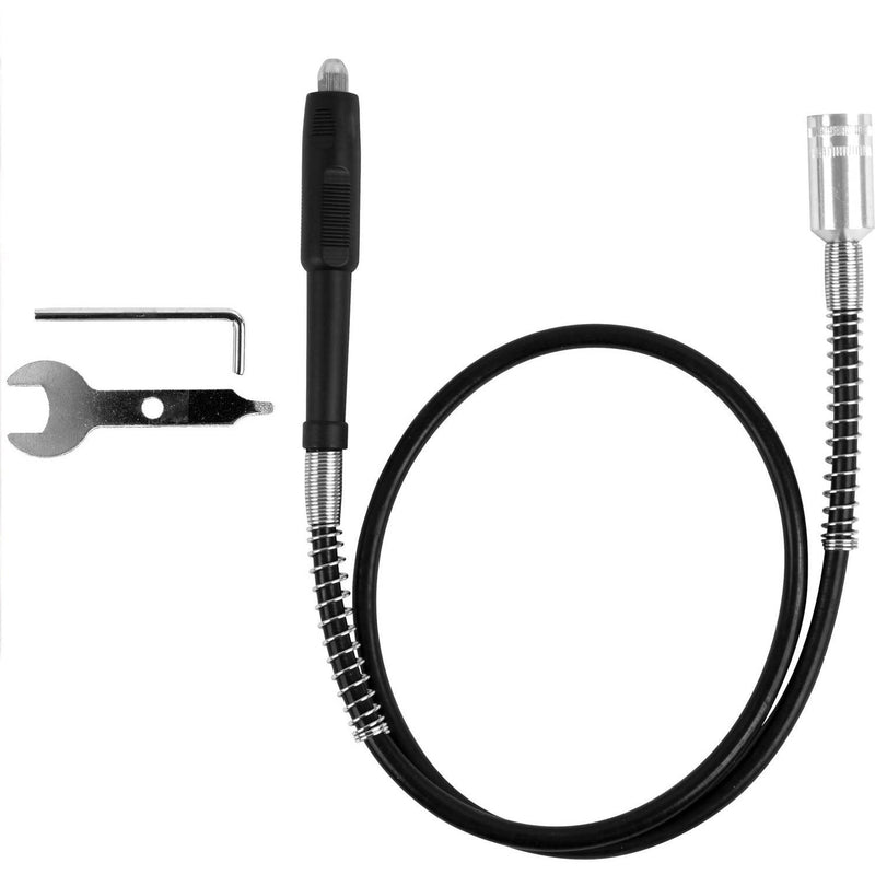 Flexible Drive Shaft Mandrel Power Drill Bit Flexi Rotary Power Tool