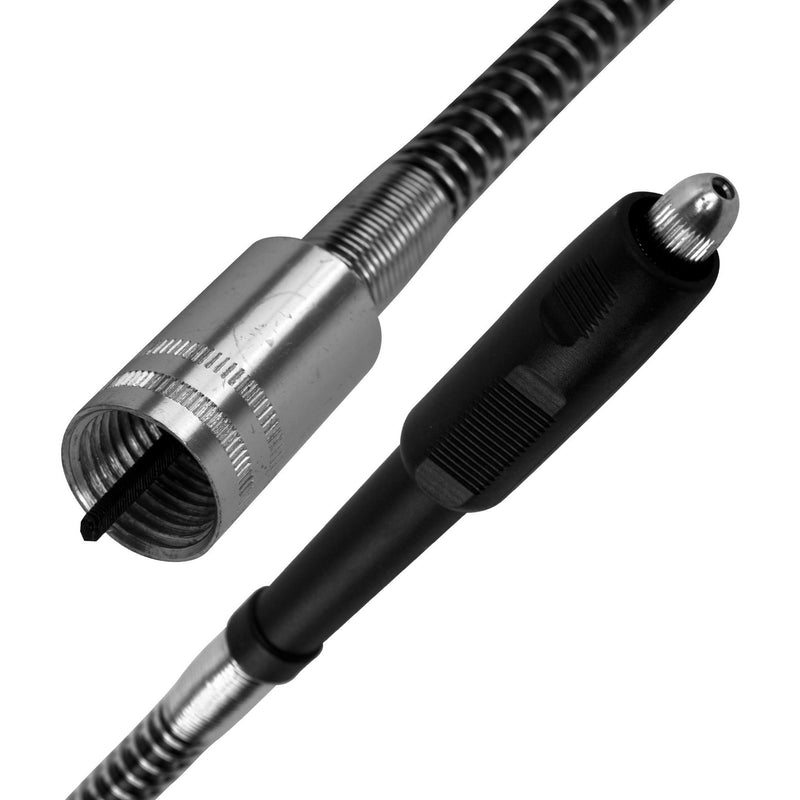 Flexible Drive Shaft Mandrel Power Drill Bit Flexi Rotary Power Tool