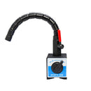 Flexible Magnetic Base Stand For Dial Indicator Gauge Use Indicator Holder
