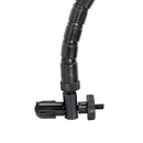 Flexible Magnetic Base Stand For Dial Indicator Gauge Use Indicator Holder