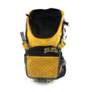 GOLD BLACK Mil-Spec Plus Civilian 28 Liter Backpack with Removable Rain Cover