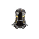 GOLD BLACK Mil-Spec Plus Civilian 28 Liter Backpack with Removable Rain Cover
