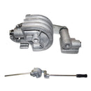 0–180° Hand Tube Pipe Bender – 3-in-1 Manual Bending Tool for Copper, Aluminum, and Steel Pipes – Precision Tubing Bender for Plumbing and HVAC Work