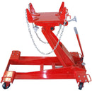 HD 2 Ton Low Profile Hydraulic Transmission Jack Lift Lifting Kit