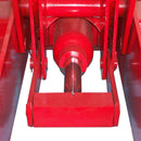 HD 2 Ton Low Profile Hydraulic Transmission Jack Lift Lifting Kit