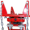 HD 2 Ton Low Profile Hydraulic Transmission Jack Lift Lifting Kit
