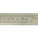 HD 40"/1000mm Electronic Digital Caliper Ruler Resolution 0.01mm/0.0005in Wooden Case