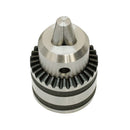 Heavy Duty 1/32'' - 1/2'' JT33 Drill Chuck w- Key keyed Sleeve