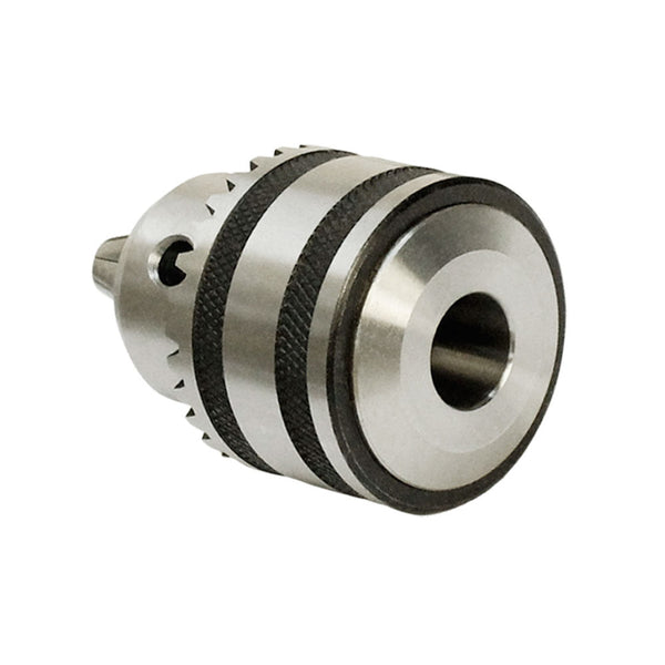Heavy Duty 1/32'' - 3/8'' JT2 Drill Chuck w- Key keyed Sleeve
