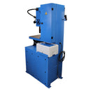 Heavy Duty 12" x 7" Vertical Band Saw Metal Wood Inverter 3/4-HP 1,500RPM