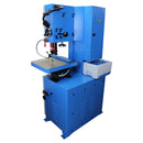 Heavy Duty 12" x 7" Vertical Band Saw Metal Wood Inverter 3/4-HP 1,500RPM