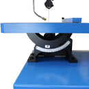 Heavy Duty 12" x 7" Vertical Band Saw Metal Wood Inverter 3/4-HP 1,500RPM