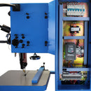 Heavy Duty 12" x 7" Vertical Band Saw Metal Wood Inverter 3/4-HP 1,500RPM