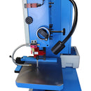 Heavy Duty 12" x 7" Vertical Band Saw Metal Wood Inverter 3/4-HP 1,500RPM