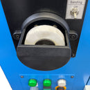 Heavy Duty 12" x 7" Vertical Band Saw Metal Wood Inverter 3/4-HP 1,500RPM