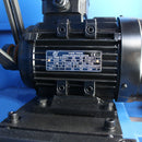 Heavy Duty 12" x 7" Vertical Band Saw Metal Wood Inverter 3/4-HP 1,500RPM