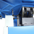 Heavy Duty 12" x 7" Vertical Band Saw Metal Wood Inverter 3/4-HP 1,500RPM