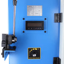 Heavy Duty 12" x 7" Vertical Band Saw Metal Wood Inverter 3/4-HP 1,500RPM