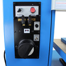 Heavy Duty 12" x 7" Vertical Band Saw Metal Wood Inverter 3/4-HP 1,500RPM