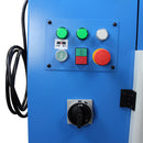 Heavy Duty 12" x 7" Vertical Band Saw Metal Wood Inverter 3/4-HP 1,500RPM