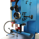 Heavy Duty 12" x 7" Vertical Band Saw Metal Wood Inverter 3/4-HP 1,500RPM