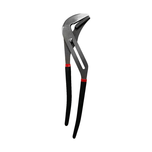 Heavy Duty 16'' Groove Joint Pliers Carbon Steel