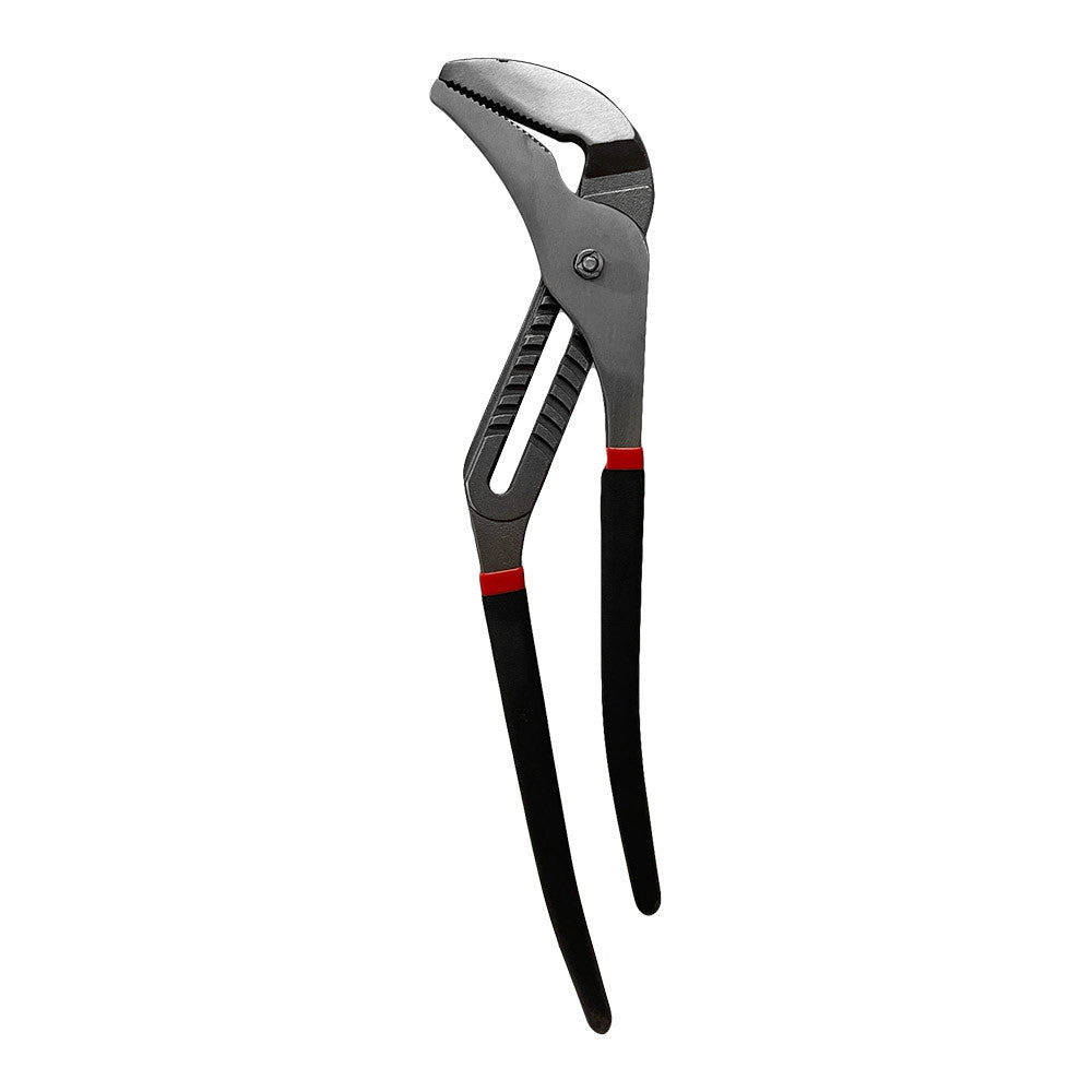 Heavy Duty 16'' Groove Joint Pliers Carbon Steel