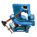 Heavy Duty 3 Axis Welding Angle Clamp Welder Fixture Vise