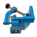 Heavy Duty 3 Axis Welding Angle Clamp Welder Fixture Vise