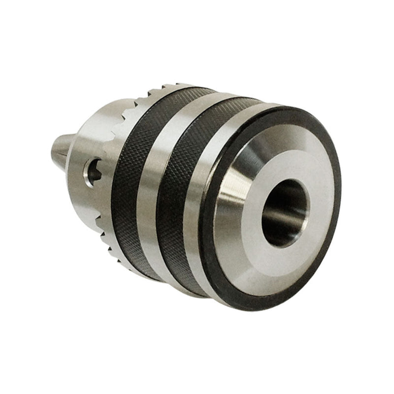 Heavy Duty 3/16'' - 3/4'' JT3 Drill Chuck w- Key keyed Sleeve