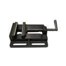 Heavy Duty 4'' Drill Press Vise Table Bench Mini Drilling Vise