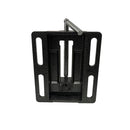 Heavy Duty 4'' Drill Press Vise Table Bench Mini Drilling Vise