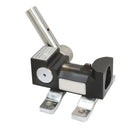  Heavy duty 5/16" vent notcher weep puncher for wall or table mount use