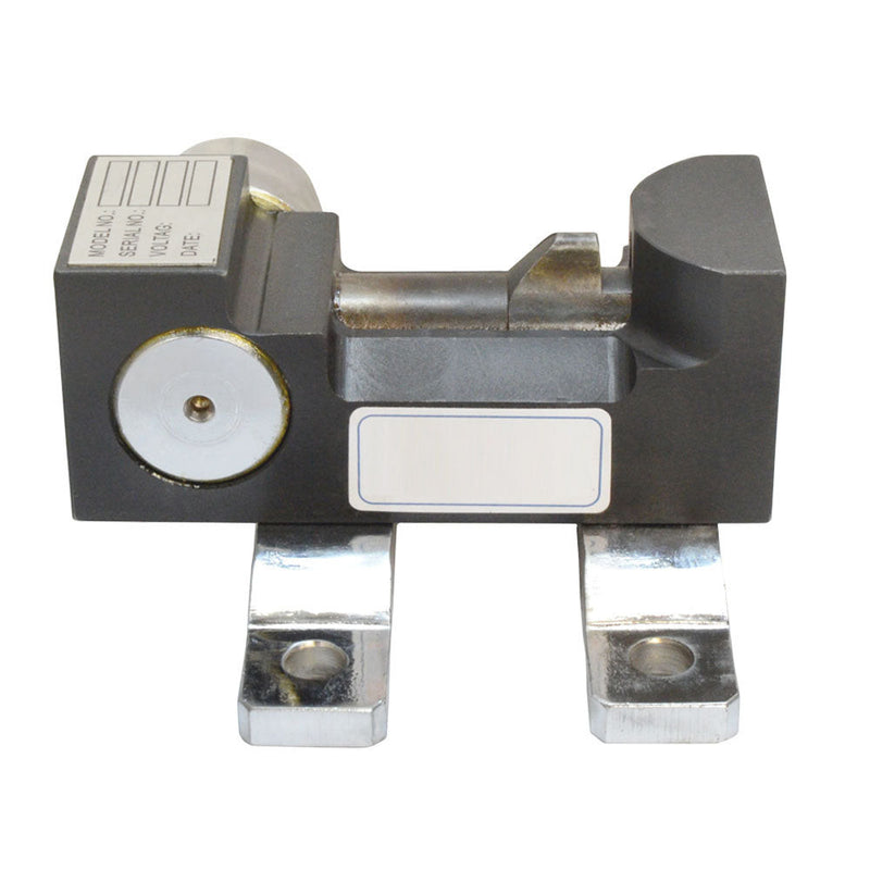 Heavy Duty 5/16" Vent Notcher Weep Puncher Wall or Table Mount